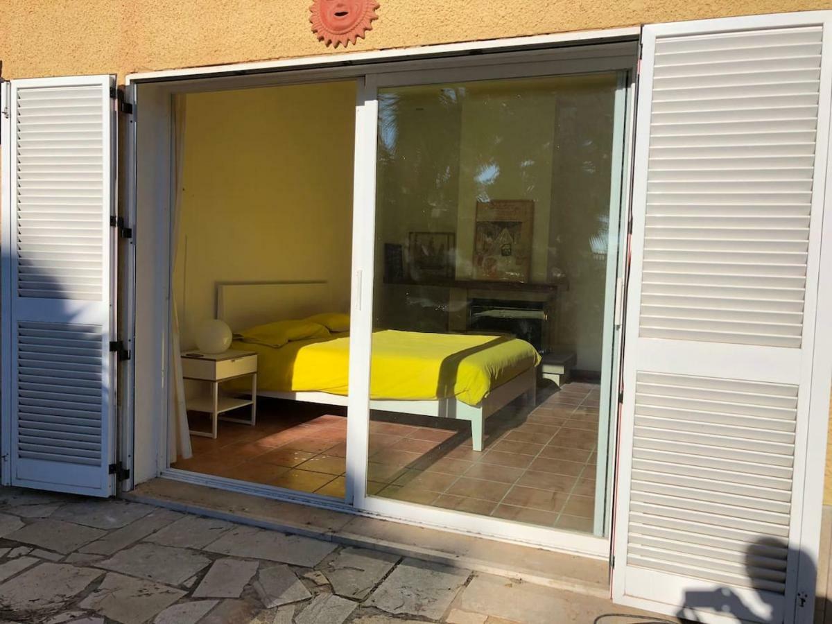 Villa La Inopia L'Ampolla Exterior foto